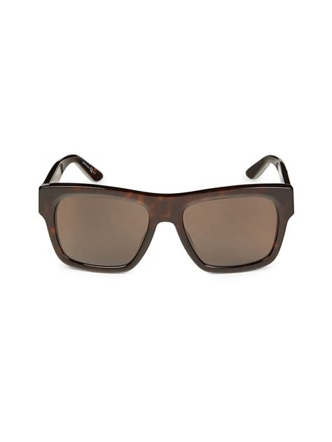 givenchy sunglasses barneys|Givenchy Gv 54mm Square Sunglasses In Black .